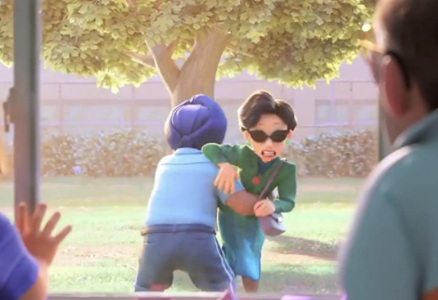 movie image